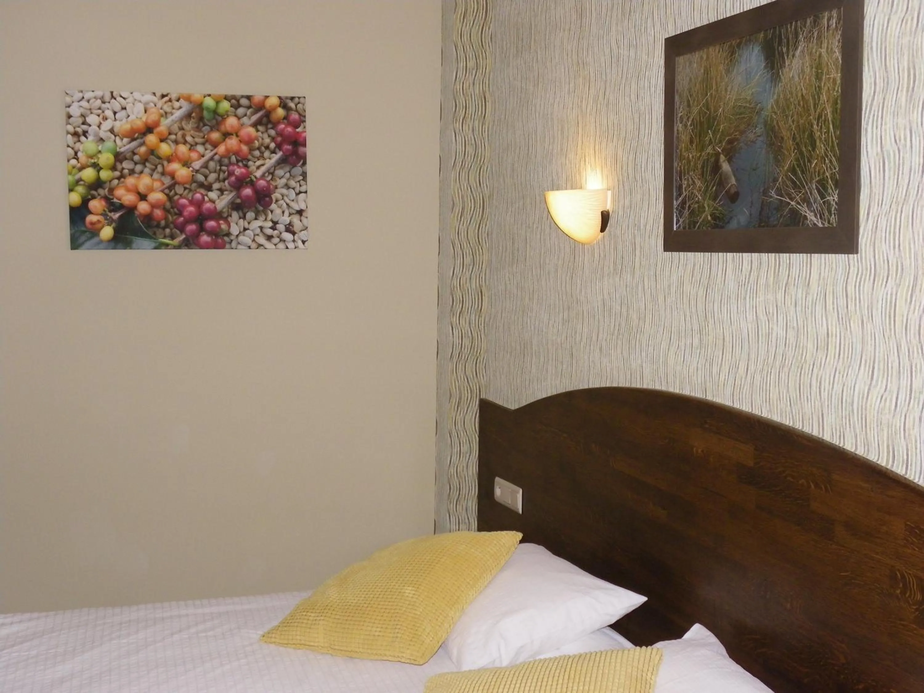Hotel Van Reeth's Koffiebranderij