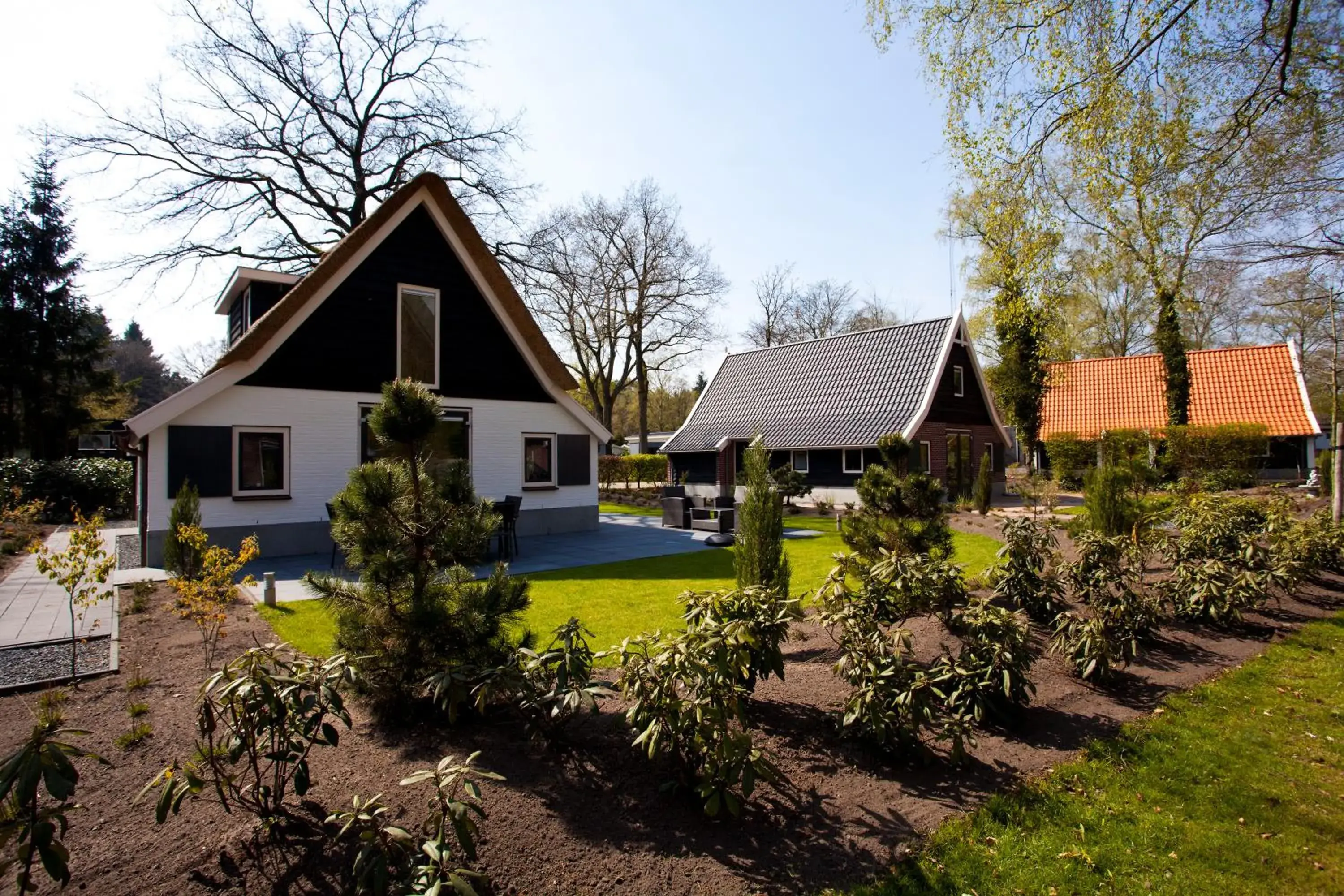 EuroParcs De Hooge Veluwe EuroParcs De Hooge Veluwe