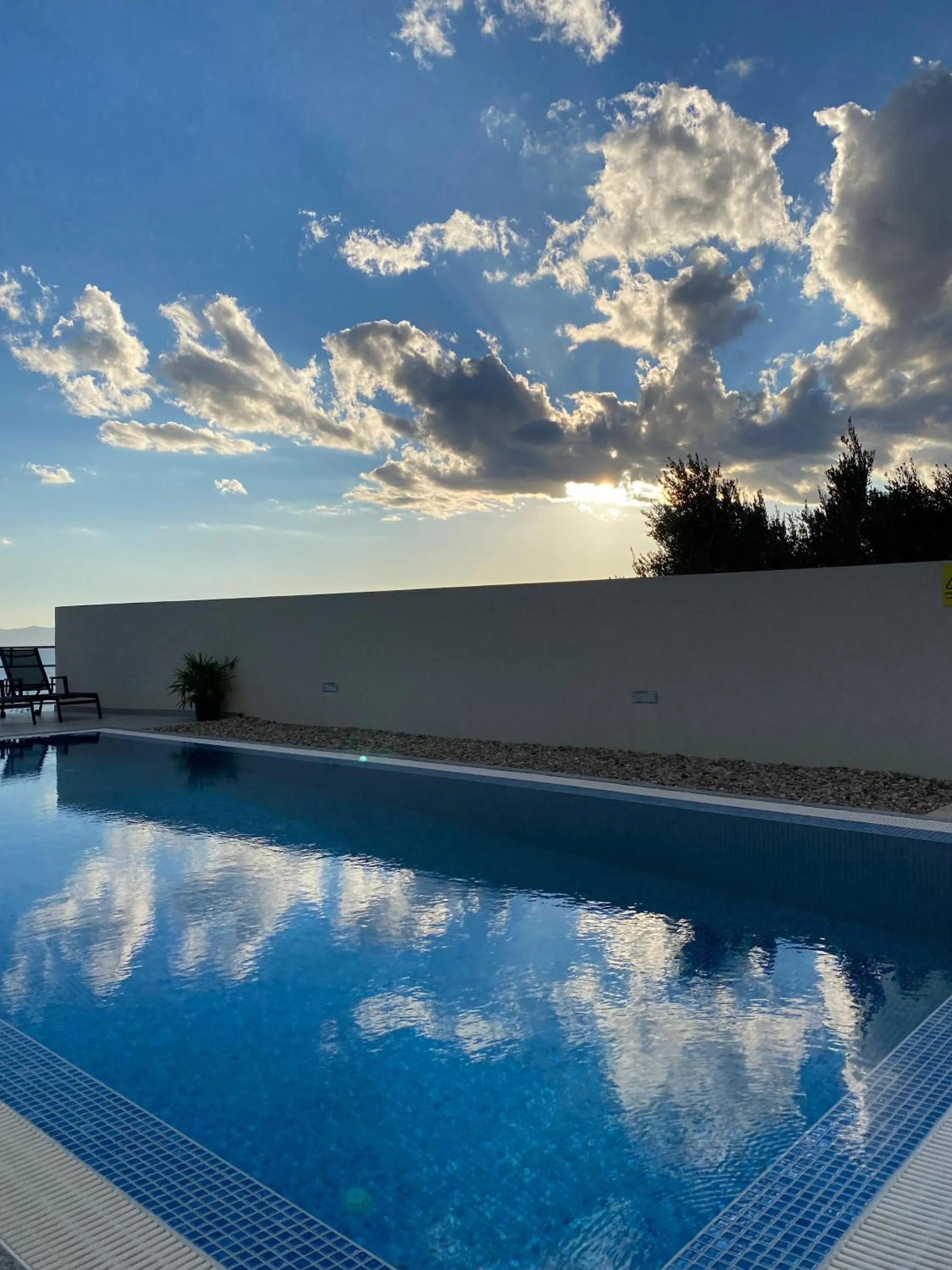 Holiday Home Meri
