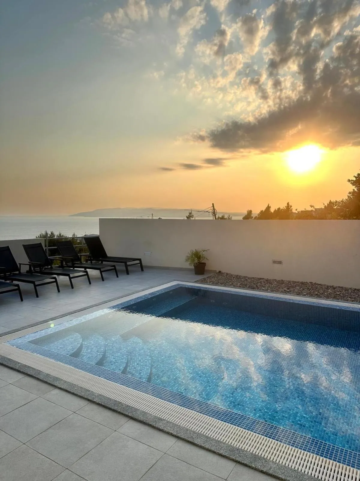 Holiday Home Meri