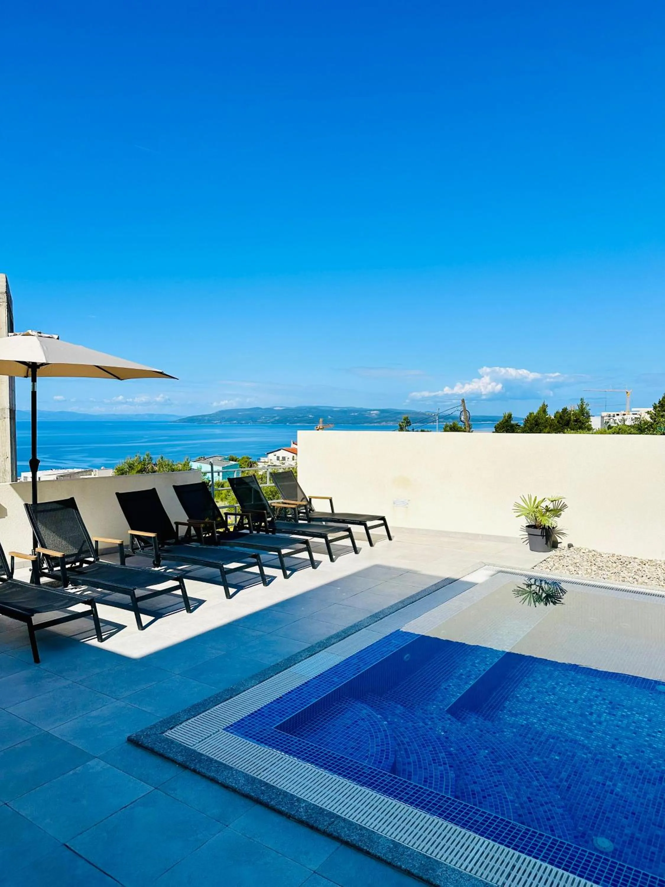 Holiday Home Meri