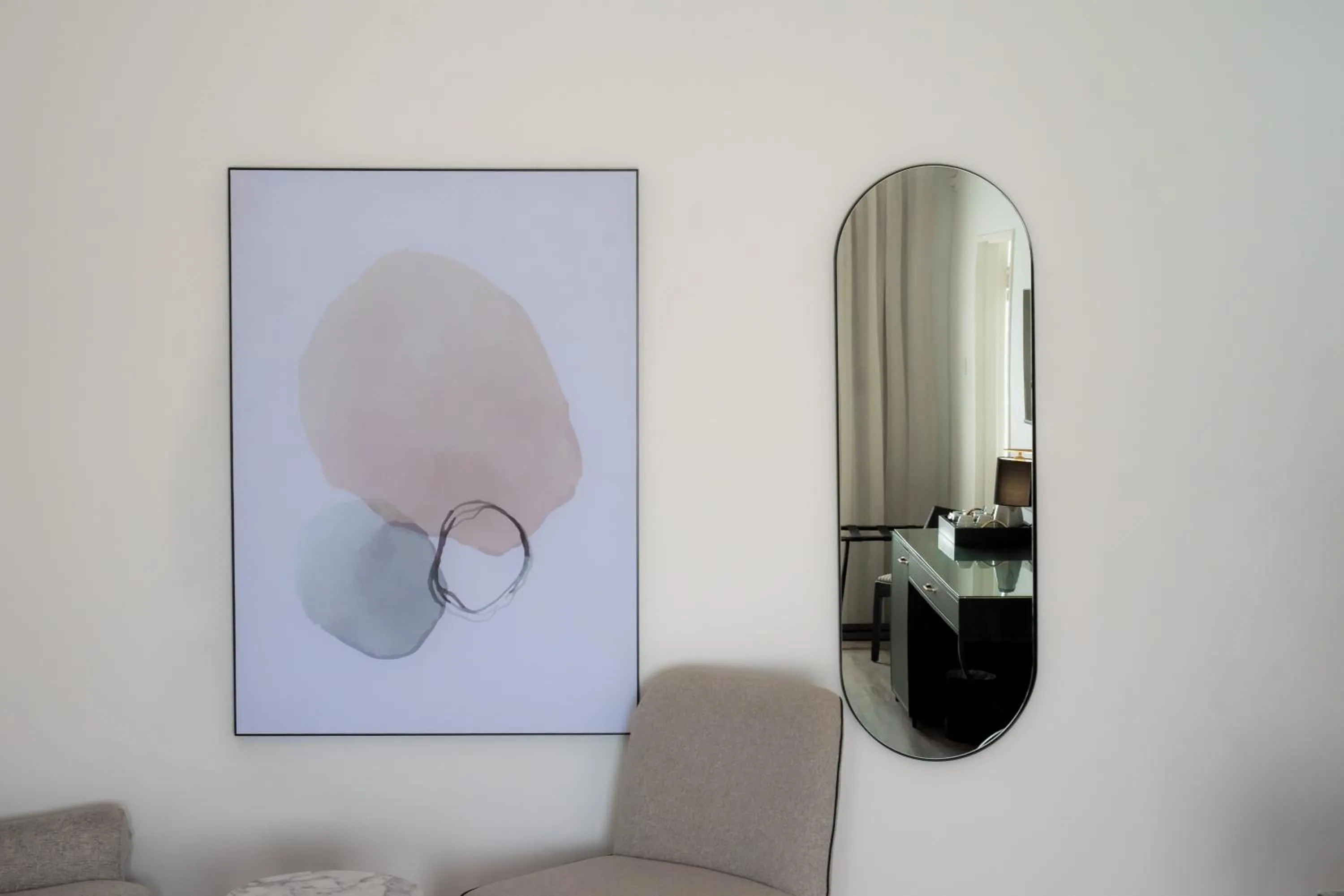 Guests in Cresta Churchill Hotel