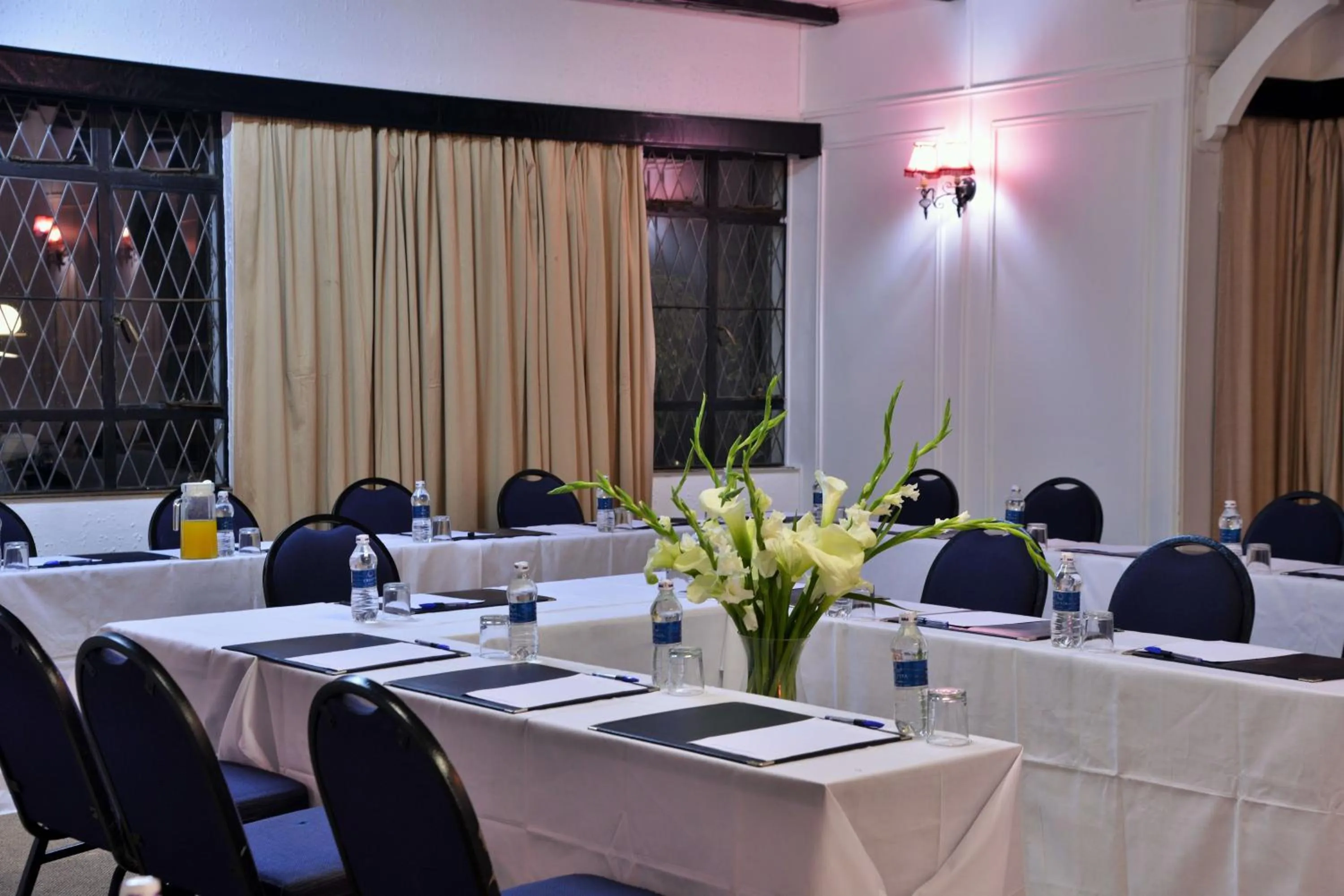 Other in Cresta Churchill Hotel