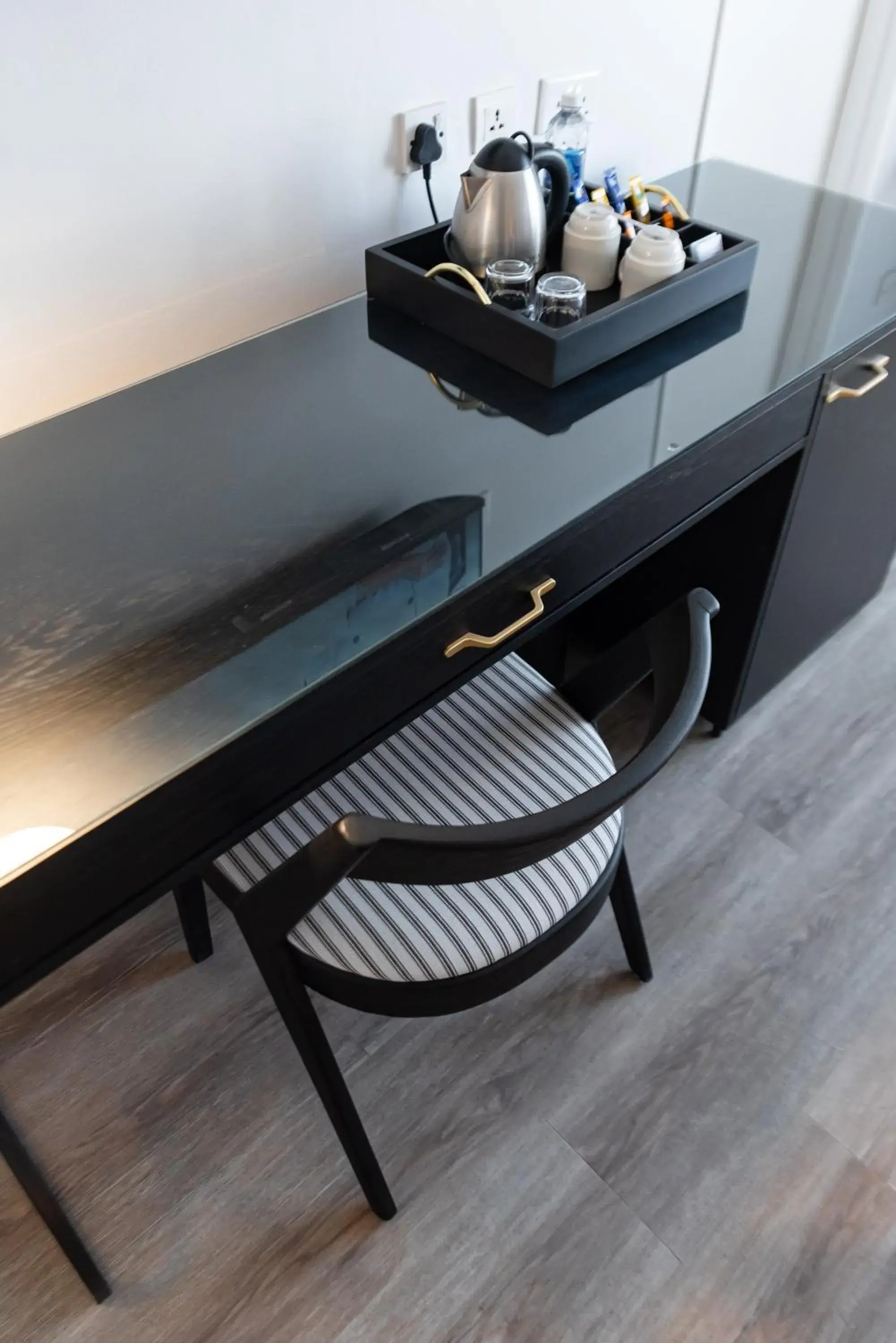 Standard Double Room in Cresta Churchill Hotel Standard Double Room in Cresta Churchill Hotel