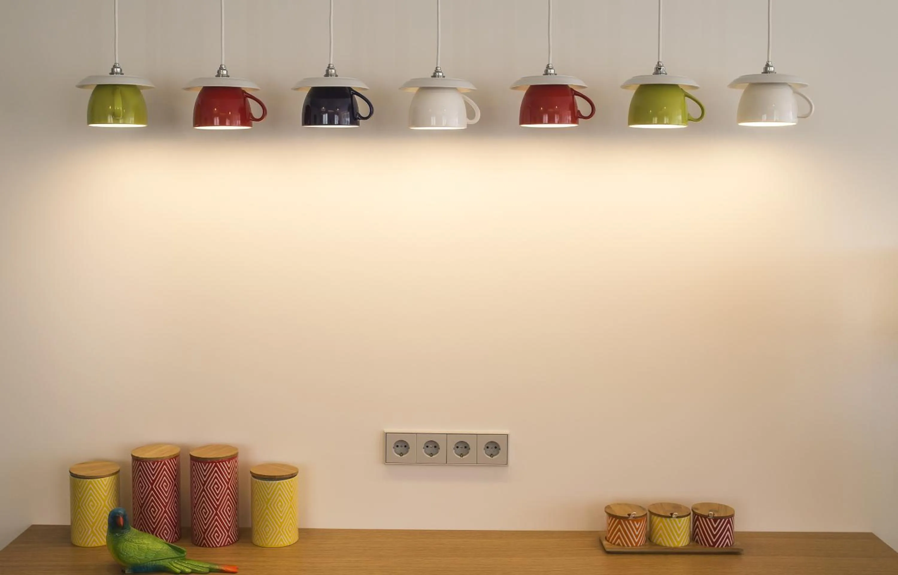 Restaurant/places to eat in Somewhere - Estoril Guesthouse