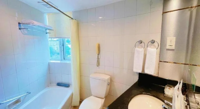 Haihua Hotel Hangzhou