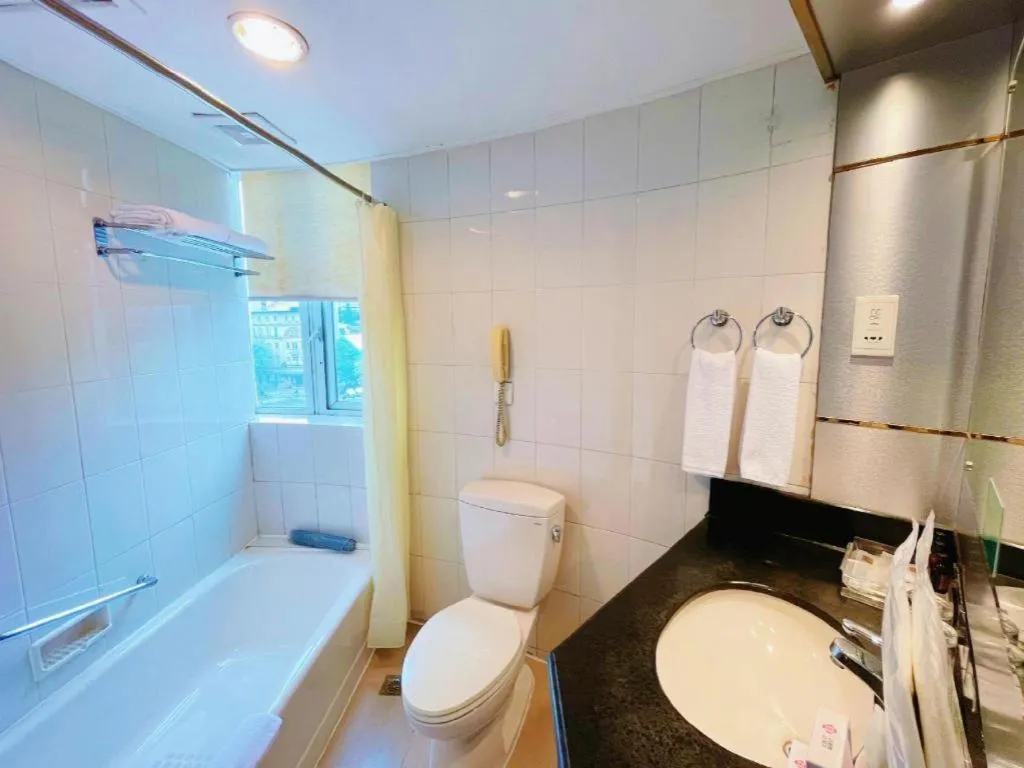 Haihua Hotel Hangzhou