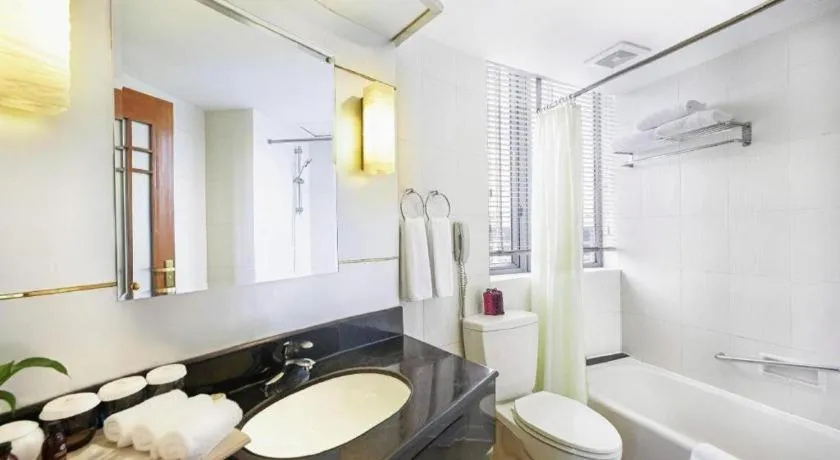 Haihua Hotel Hangzhou