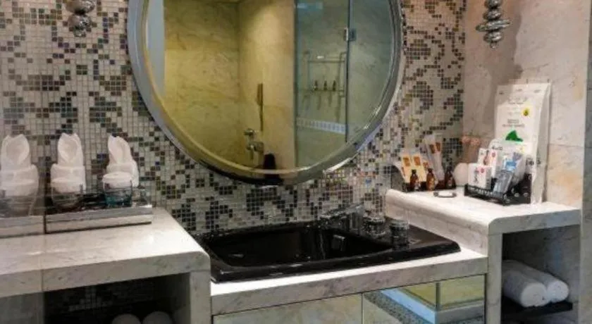 Haihua Hotel Hangzhou