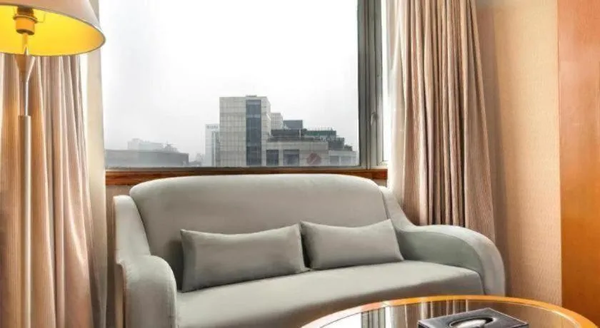 Haihua Hotel Hangzhou