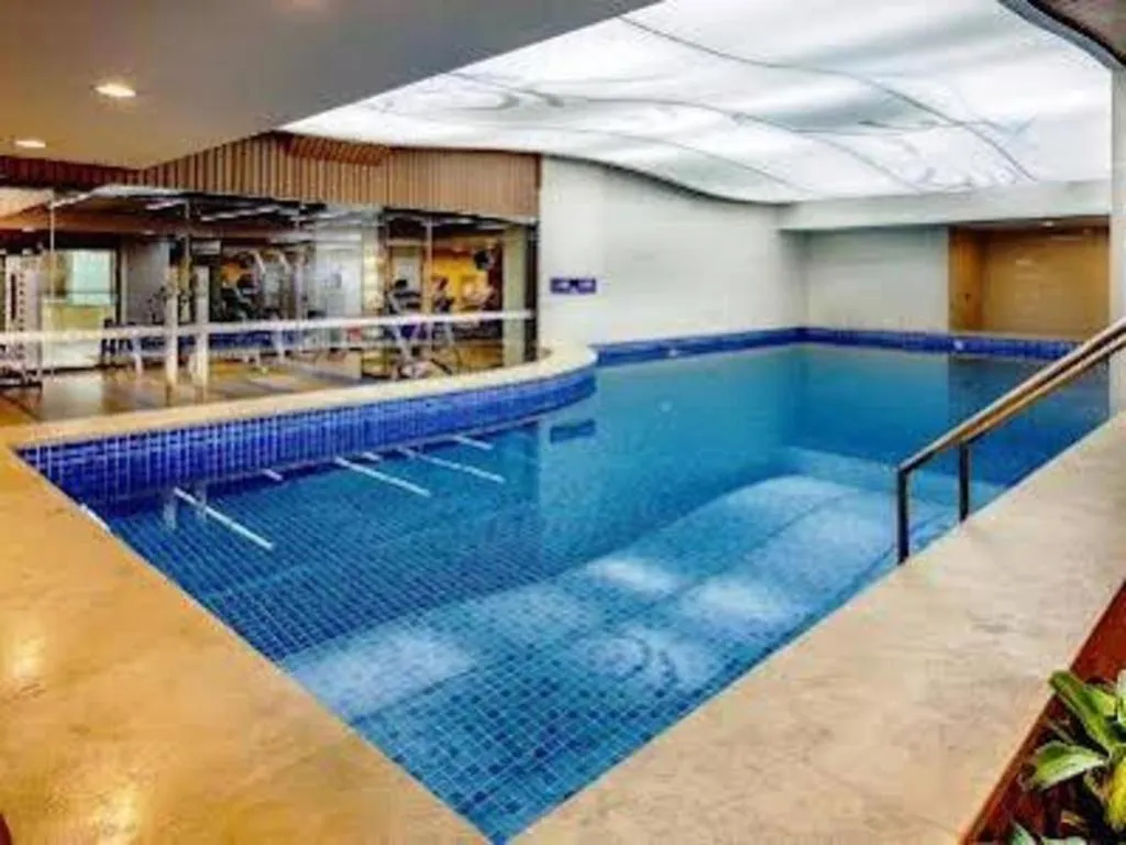 Haihua Hotel Hangzhou