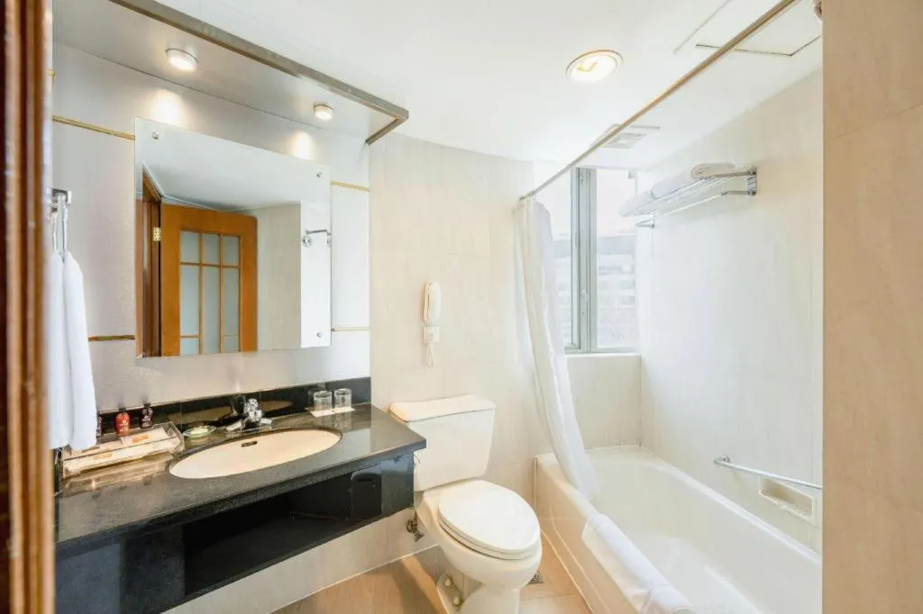 Haihua Hotel Hangzhou