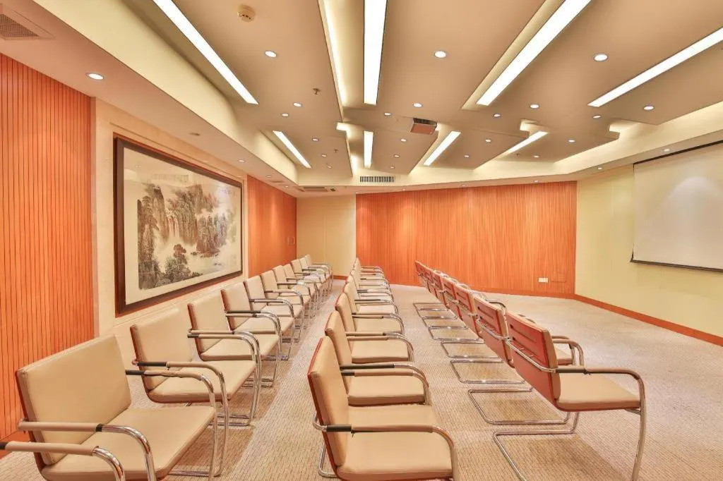 Haihua Hotel Hangzhou