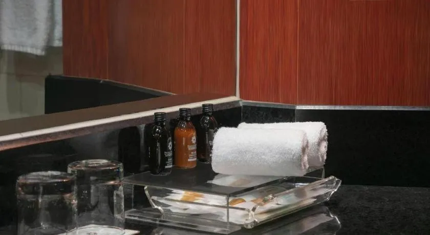 Haihua Hotel Hangzhou