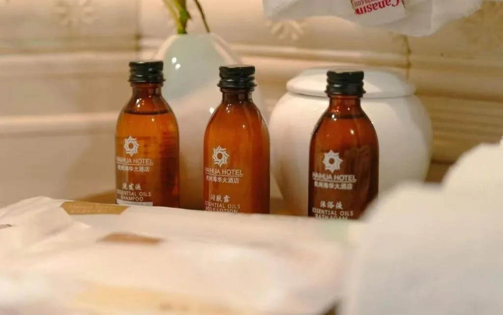 Haihua Hotel Hangzhou