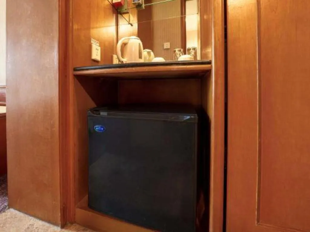 Haihua Hotel Hangzhou