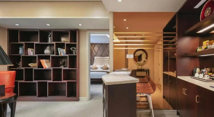 Haihua Hotel Hangzhou