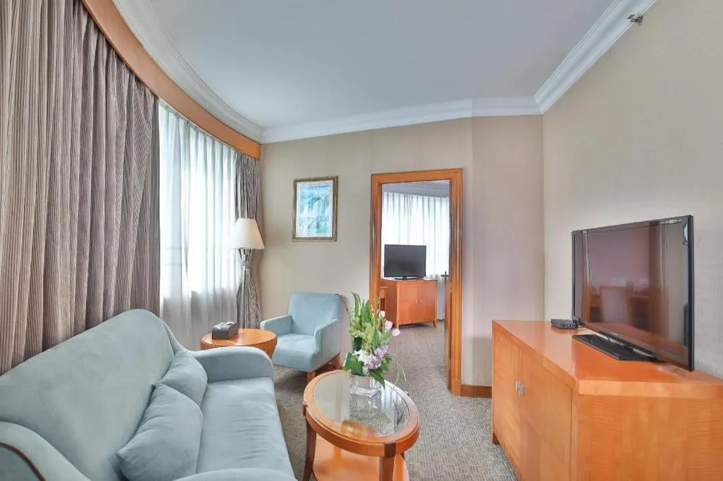 Haihua Hotel Hangzhou