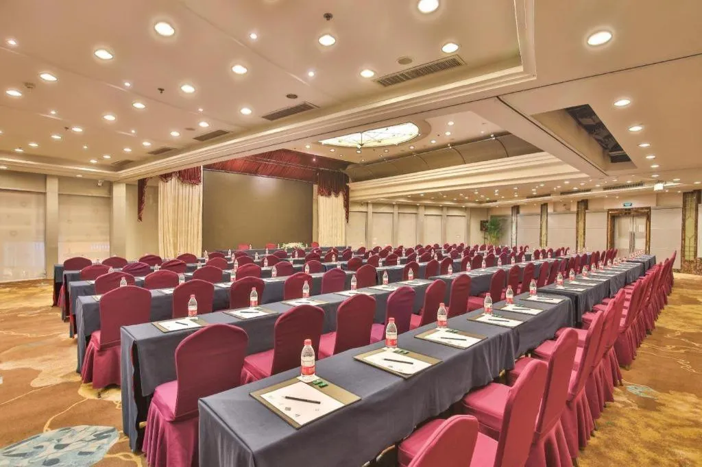 Haihua Hotel Hangzhou