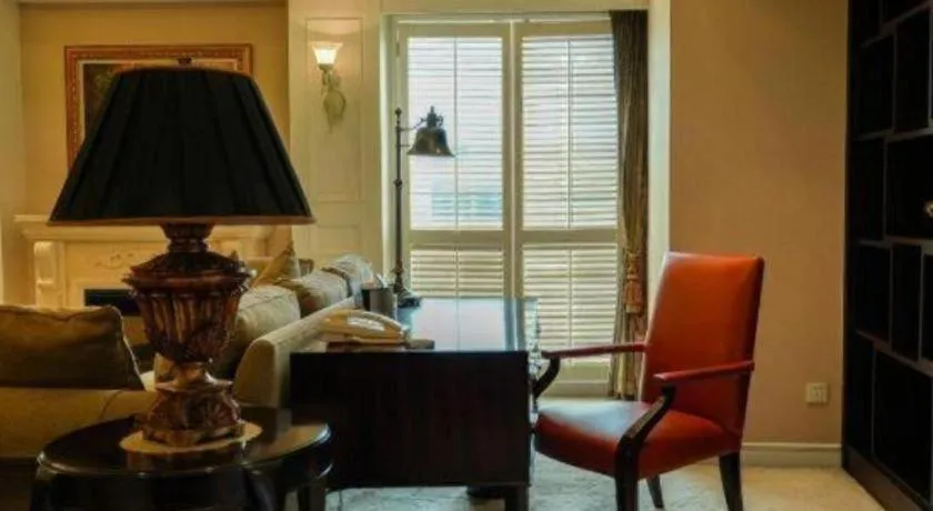 Haihua Hotel Hangzhou