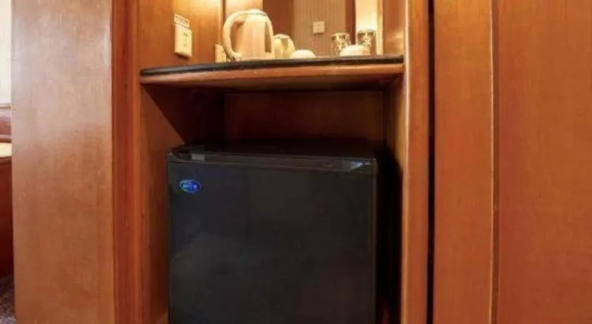 Haihua Hotel Hangzhou