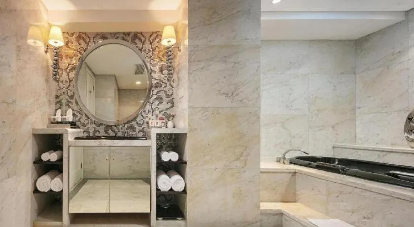 Haihua Hotel Hangzhou