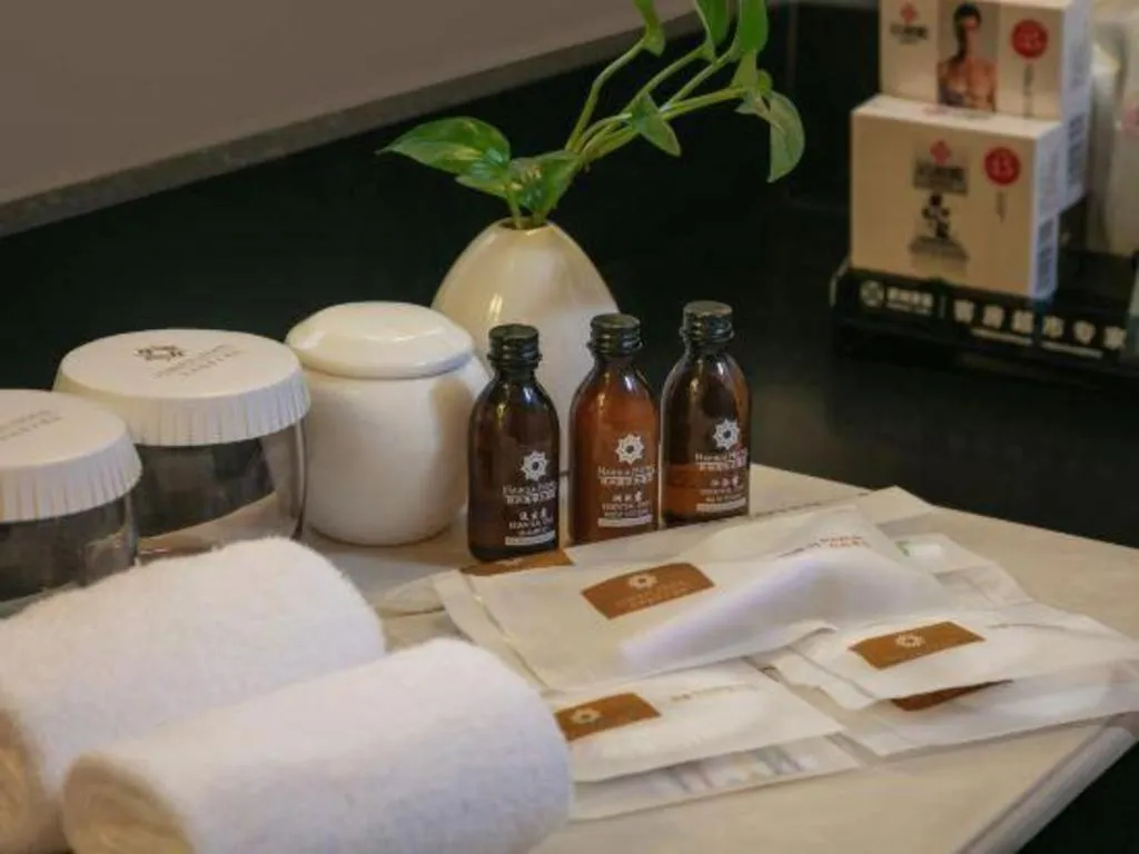 Haihua Hotel Hangzhou