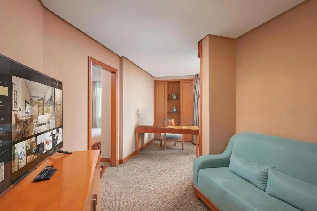 Haihua Hotel Hangzhou