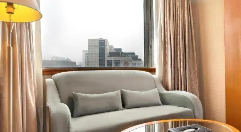 Haihua Hotel Hangzhou