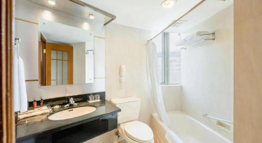 Haihua Hotel Hangzhou