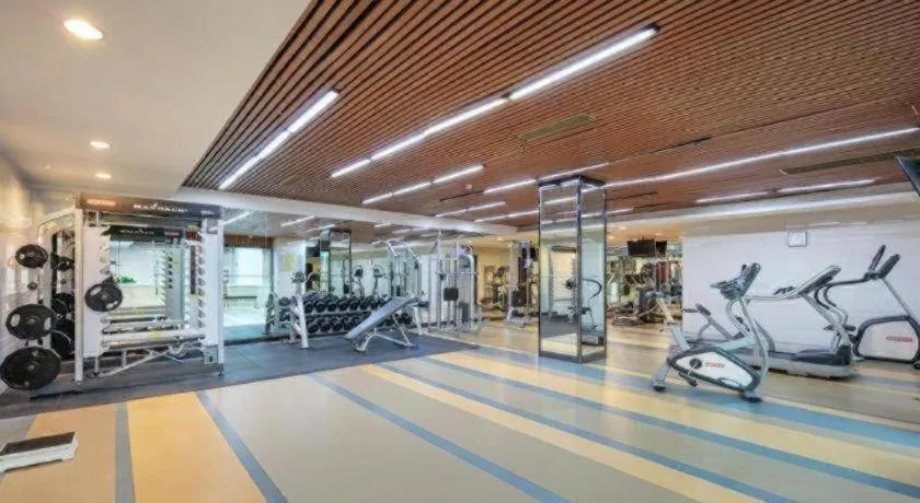 Haihua Hotel Hangzhou