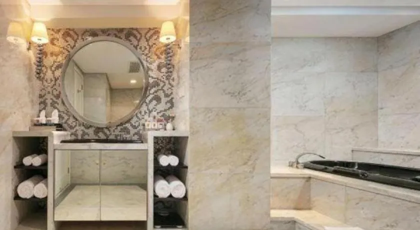 Haihua Hotel Hangzhou