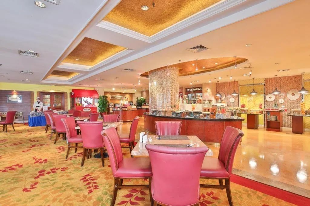 Haihua Hotel Hangzhou