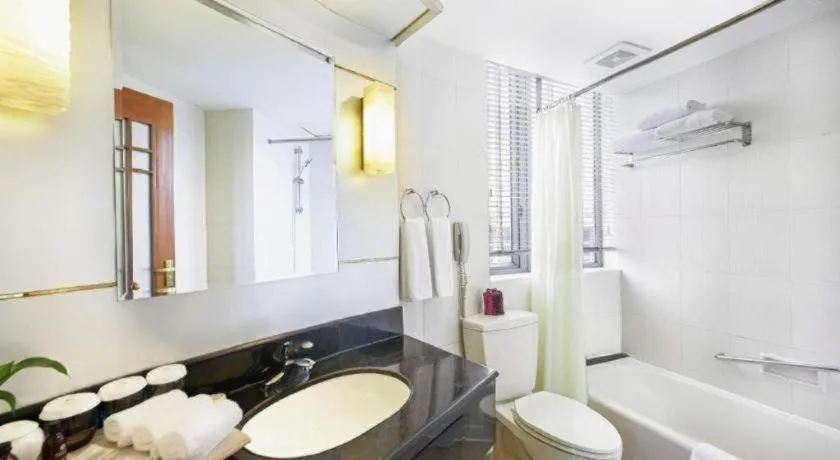 Haihua Hotel Hangzhou