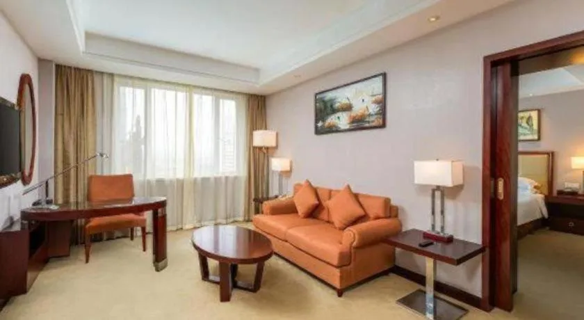 Maison New Century Hotel Ningbo