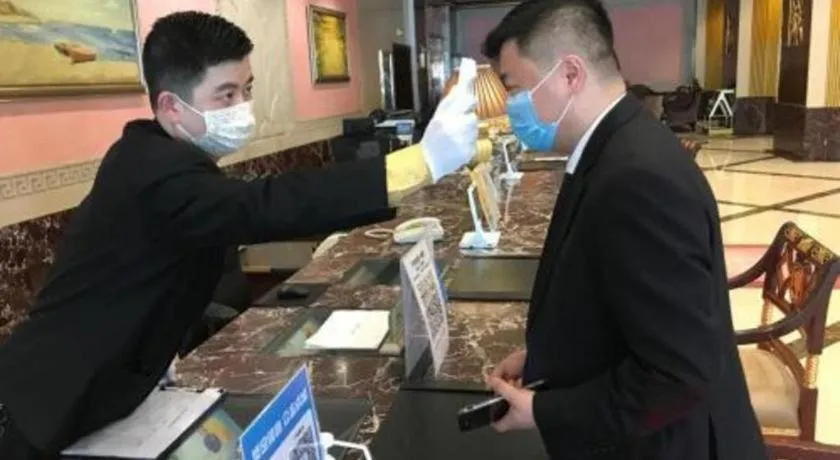 Maison New Century Hotel Ningbo