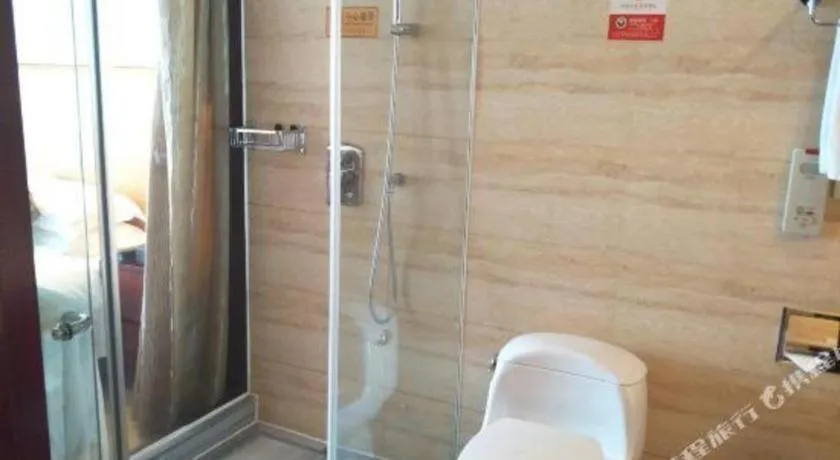 Maison New Century Hotel Ningbo