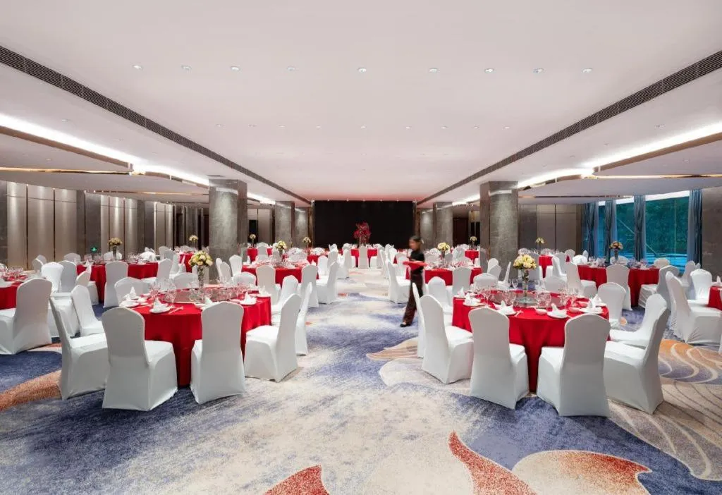 Maison New Century Hotel Ningbo