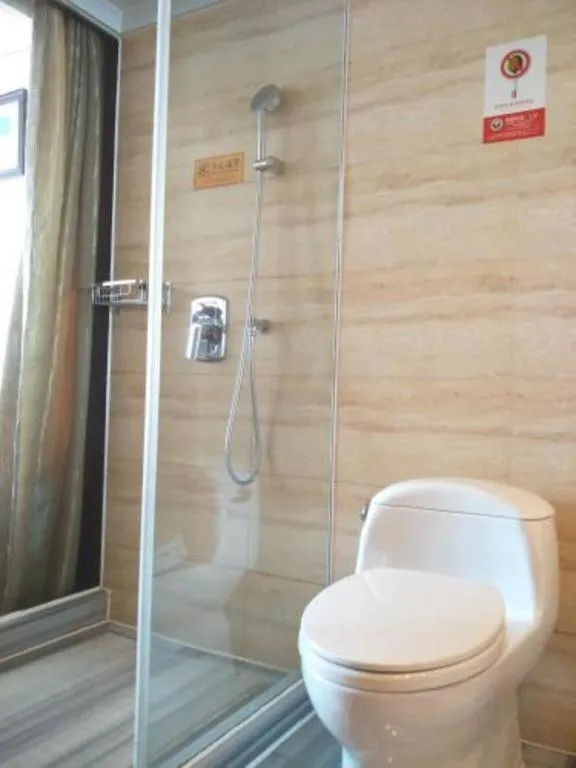 Maison New Century Hotel Ningbo