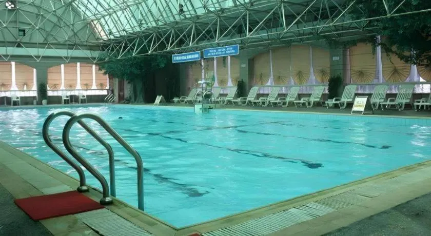 Maison New Century Hotel Ningbo