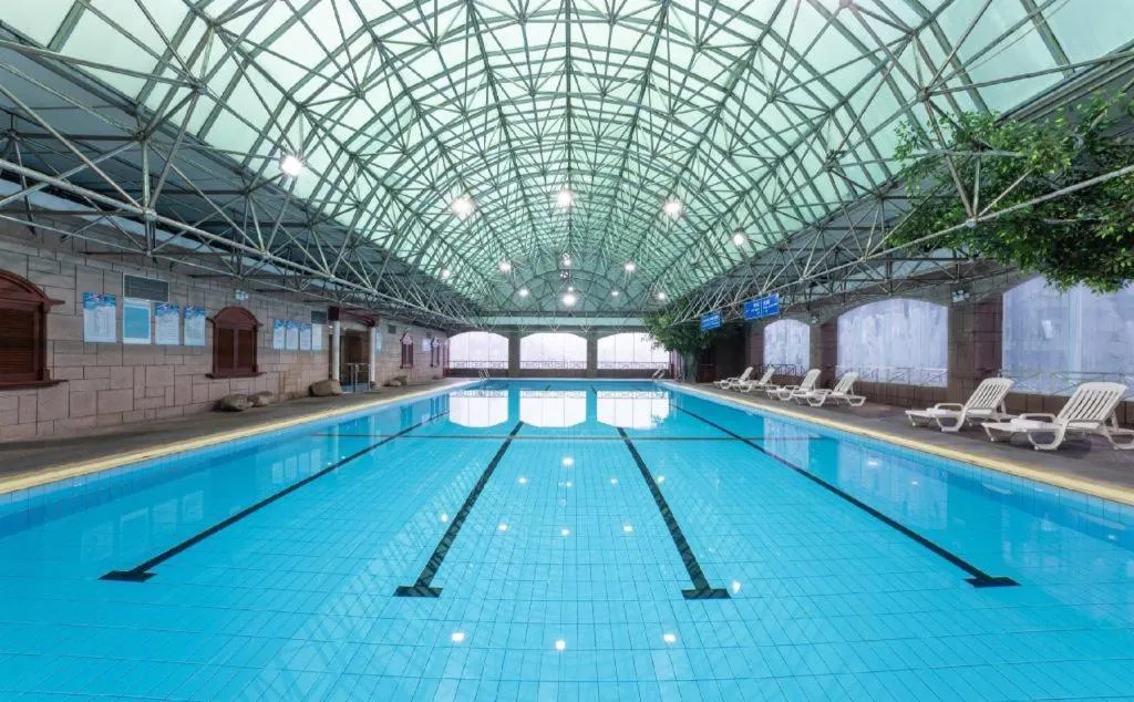 Maison New Century Hotel Ningbo