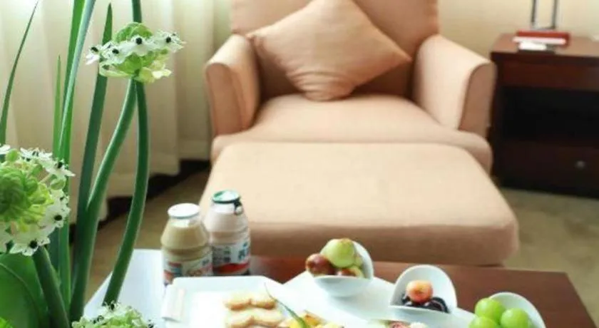 Maison New Century Hotel Ningbo