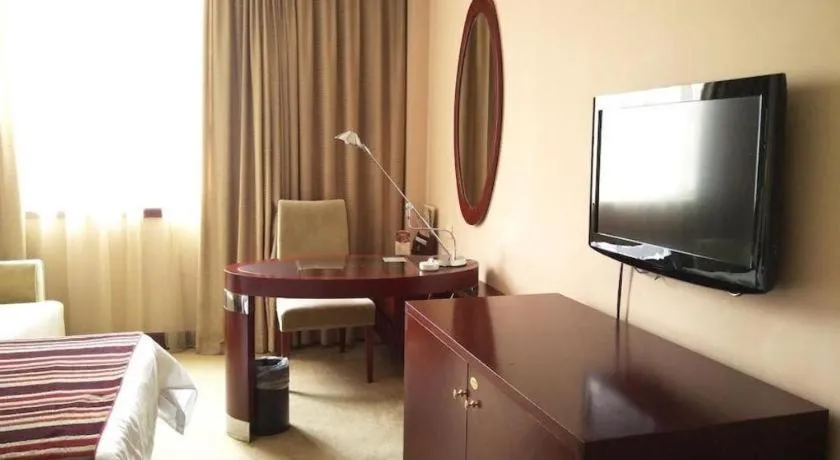 Maison New Century Hotel Ningbo