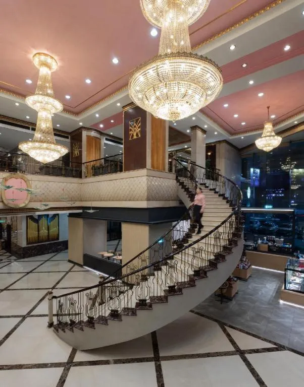 Maison New Century Hotel Ningbo