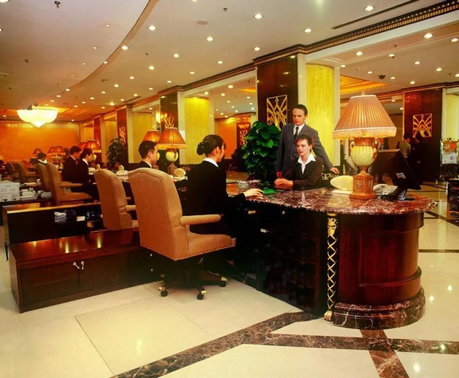 Maison New Century Hotel Ningbo