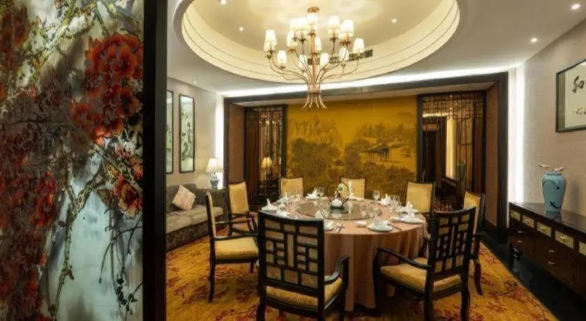 Maison New Century Hotel Ningbo