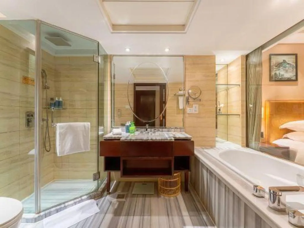 Maison New Century Hotel Ningbo