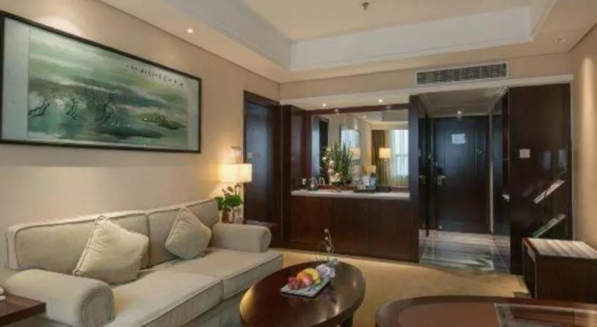 Maison New Century Hotel Ningbo