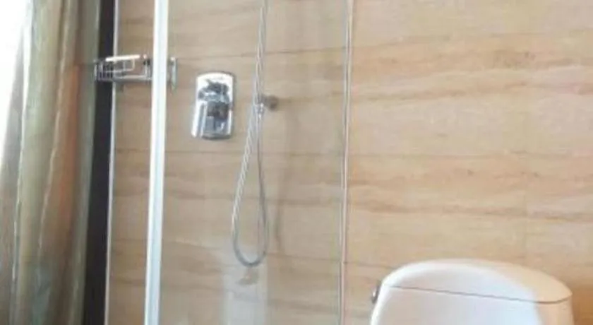 Maison New Century Hotel Ningbo