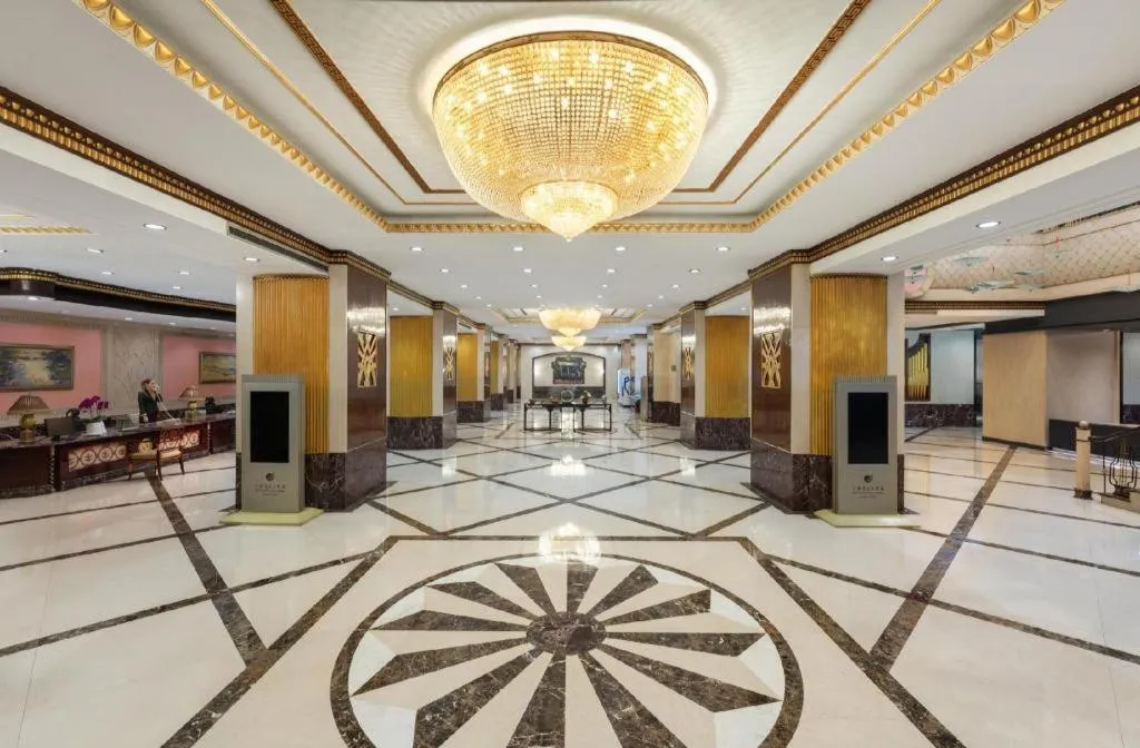 Maison New Century Hotel Ningbo